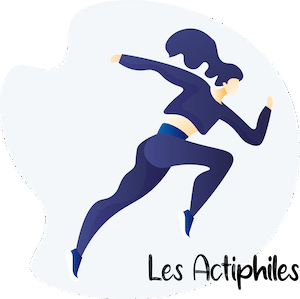 Les Actiphiles