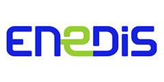 Logo enedis